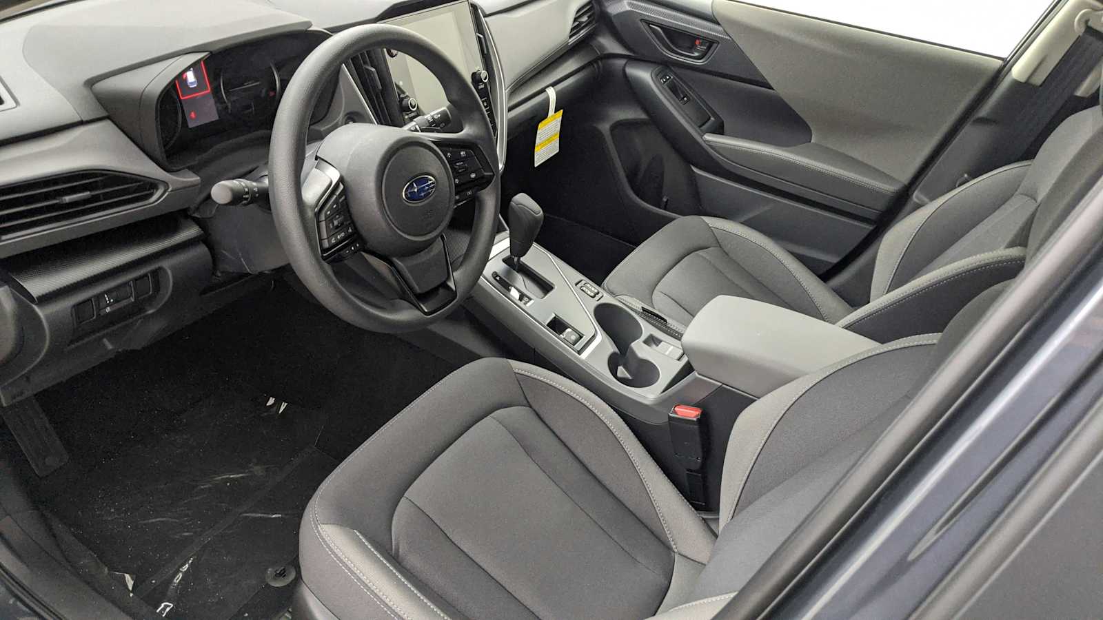 new 2025 Subaru Crosstrek car, priced at $31,475