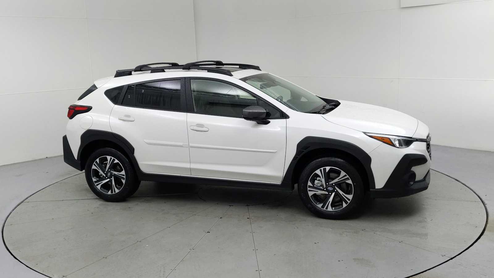 new 2025 Subaru Crosstrek car, priced at $32,171