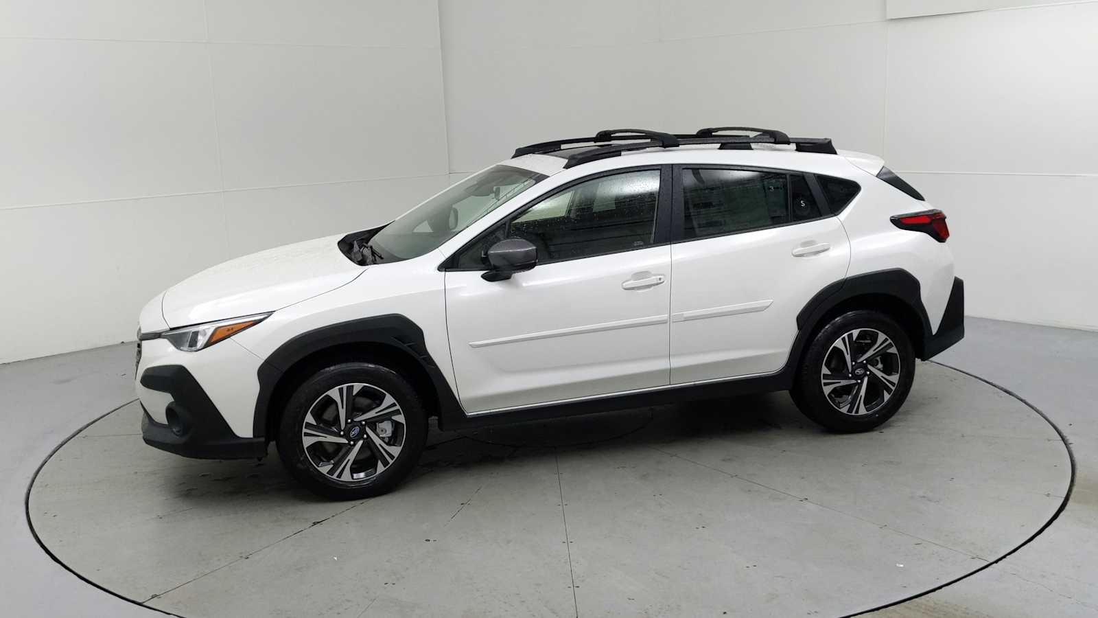 new 2025 Subaru Crosstrek car, priced at $32,171