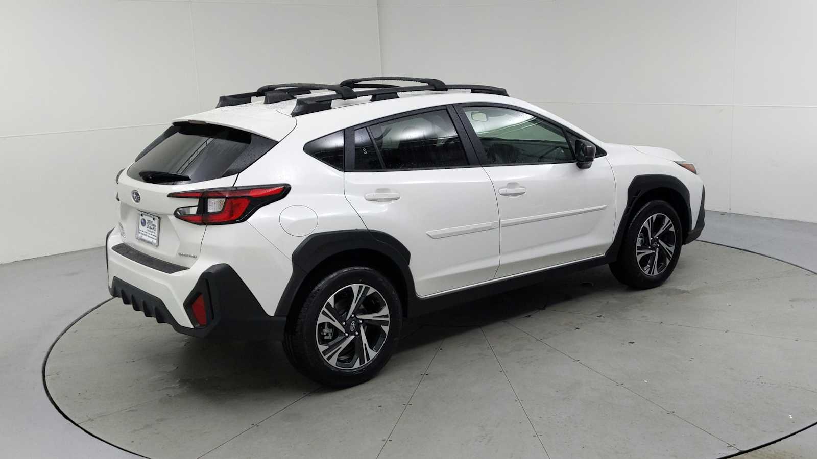 new 2025 Subaru Crosstrek car, priced at $32,171