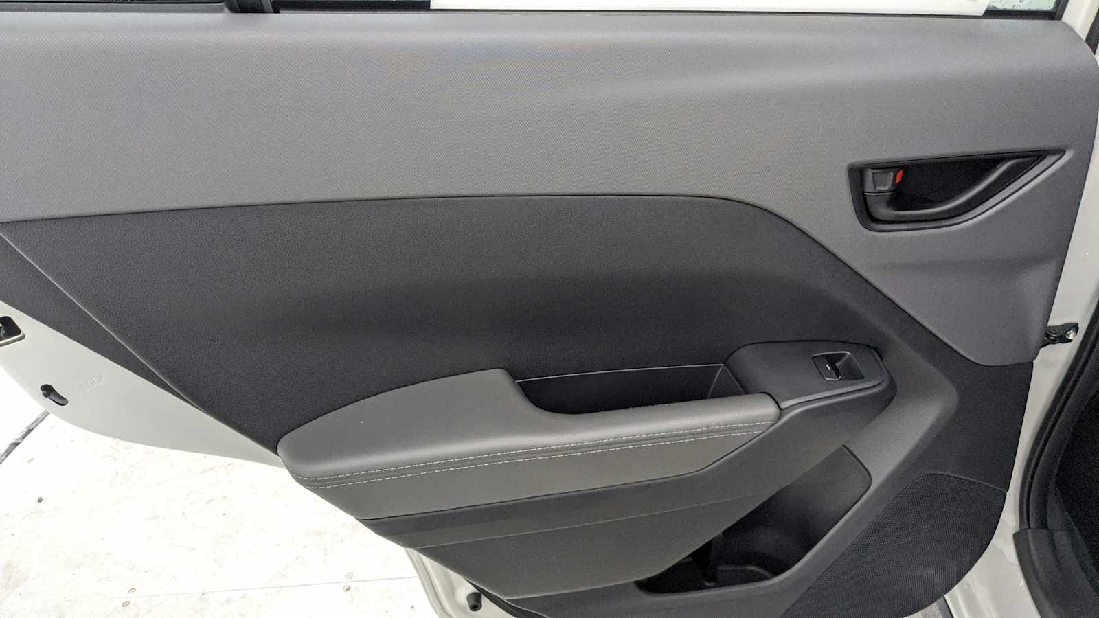 new 2025 Subaru Crosstrek car, priced at $32,171