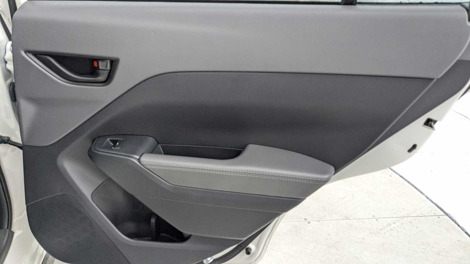 new 2025 Subaru Crosstrek car, priced at $32,171