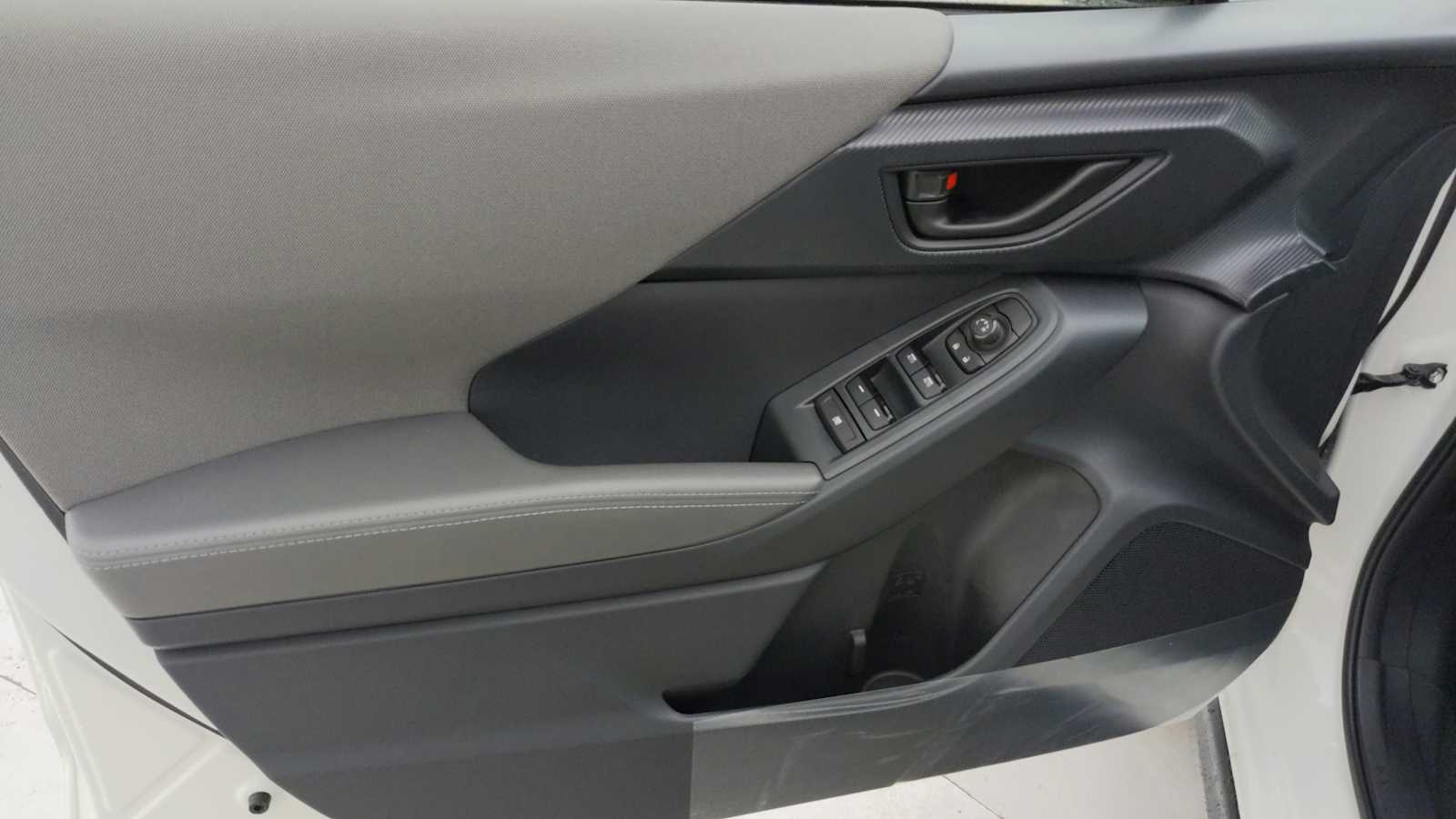 new 2025 Subaru Crosstrek car, priced at $32,171