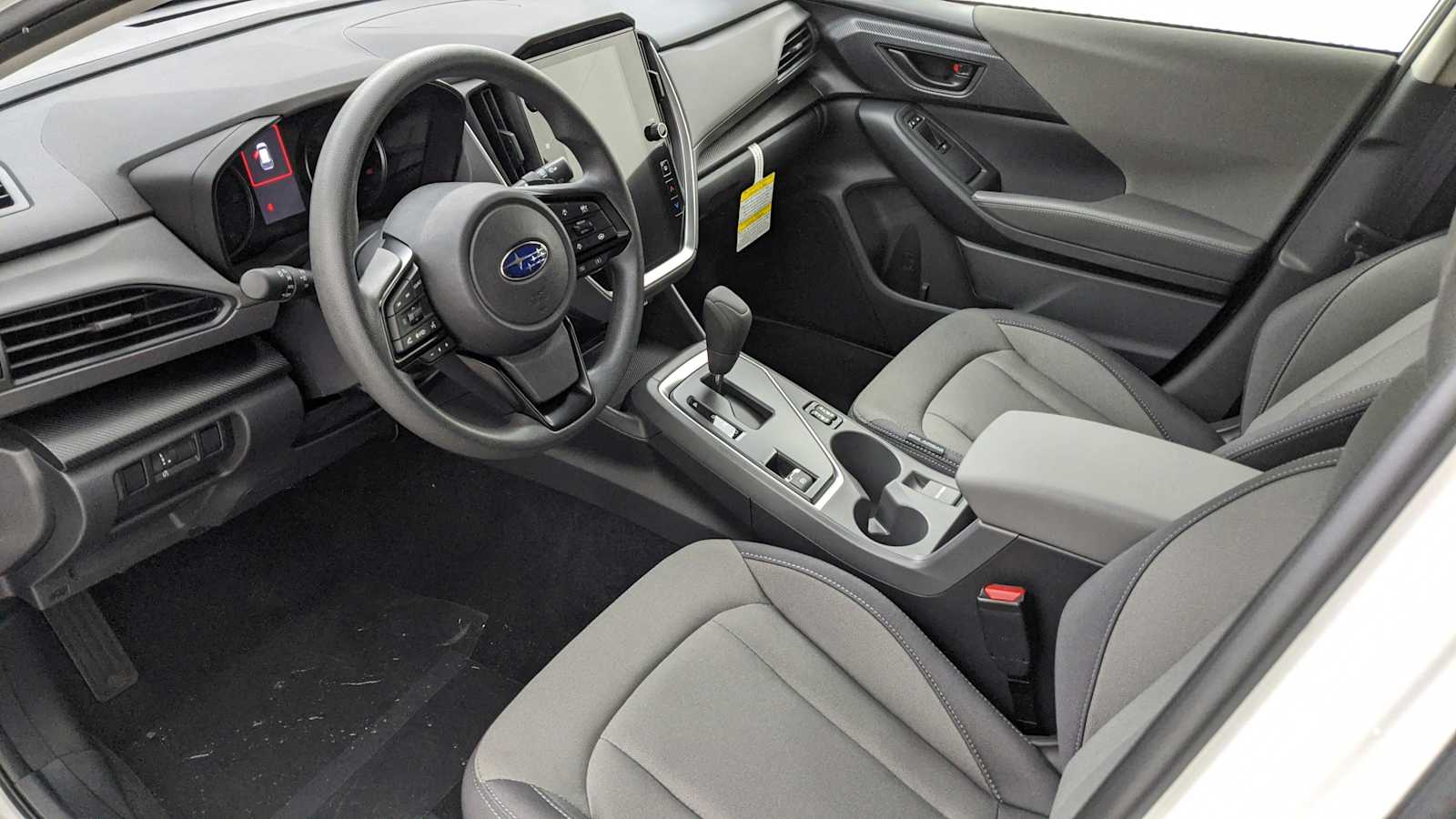 new 2025 Subaru Crosstrek car, priced at $32,171