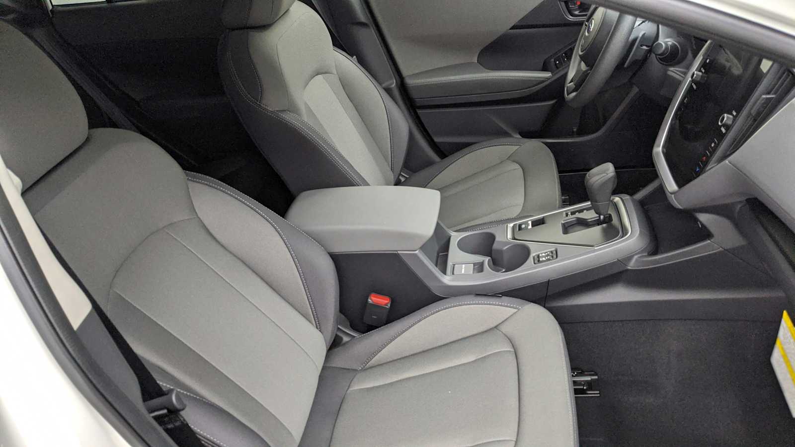 new 2025 Subaru Crosstrek car, priced at $32,171