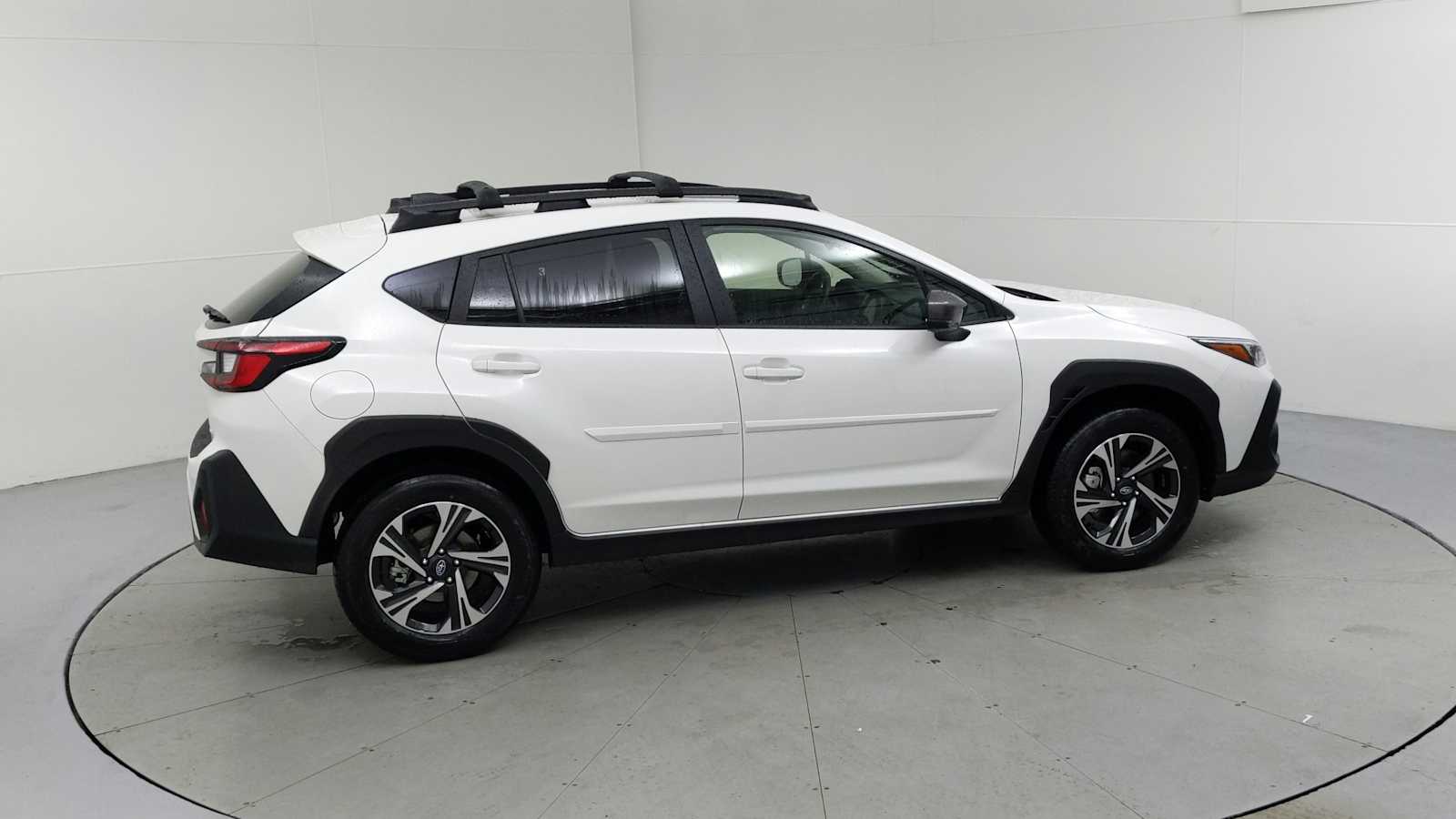 new 2025 Subaru Crosstrek car, priced at $32,171