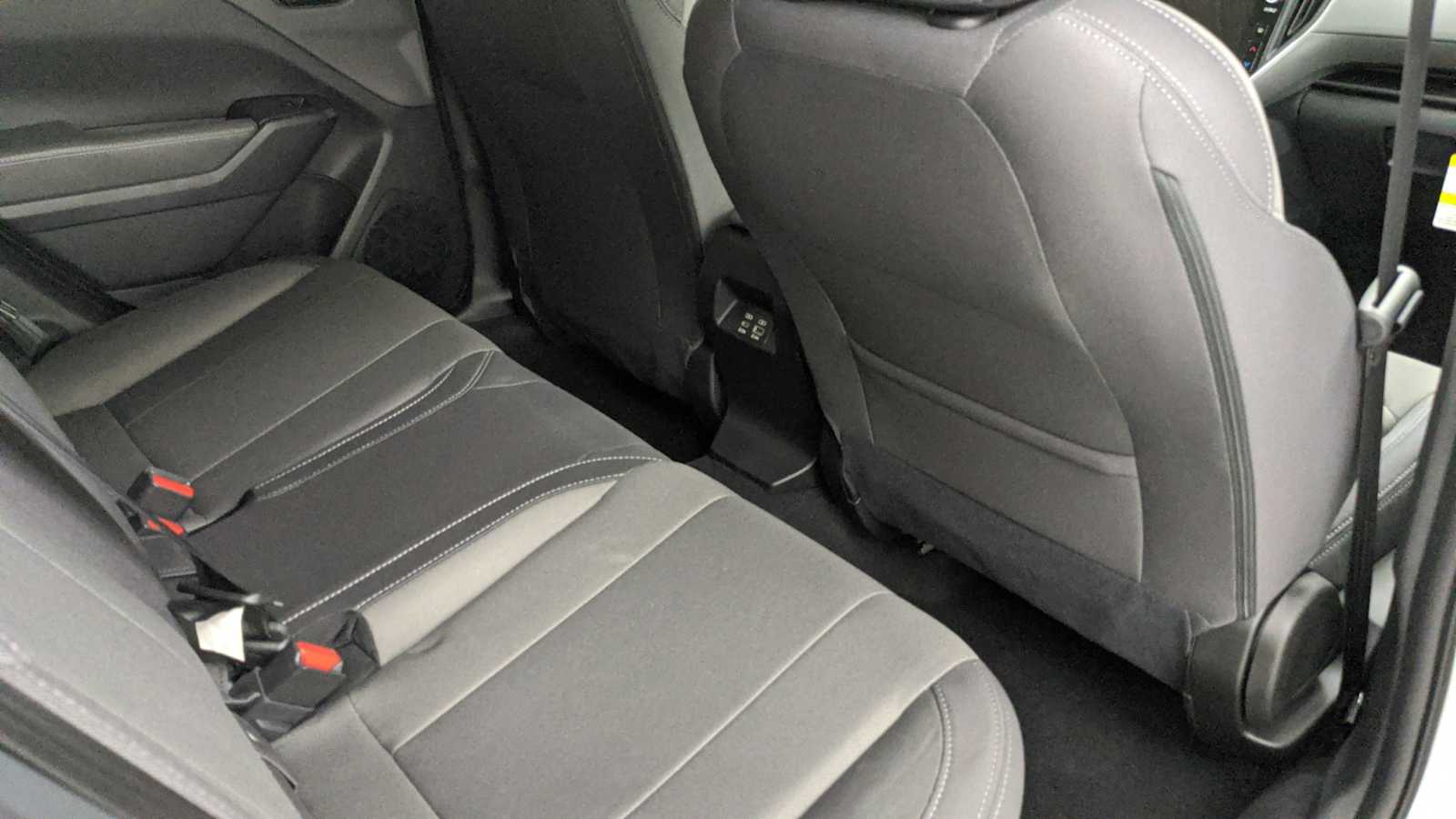 new 2025 Subaru Crosstrek car, priced at $32,171