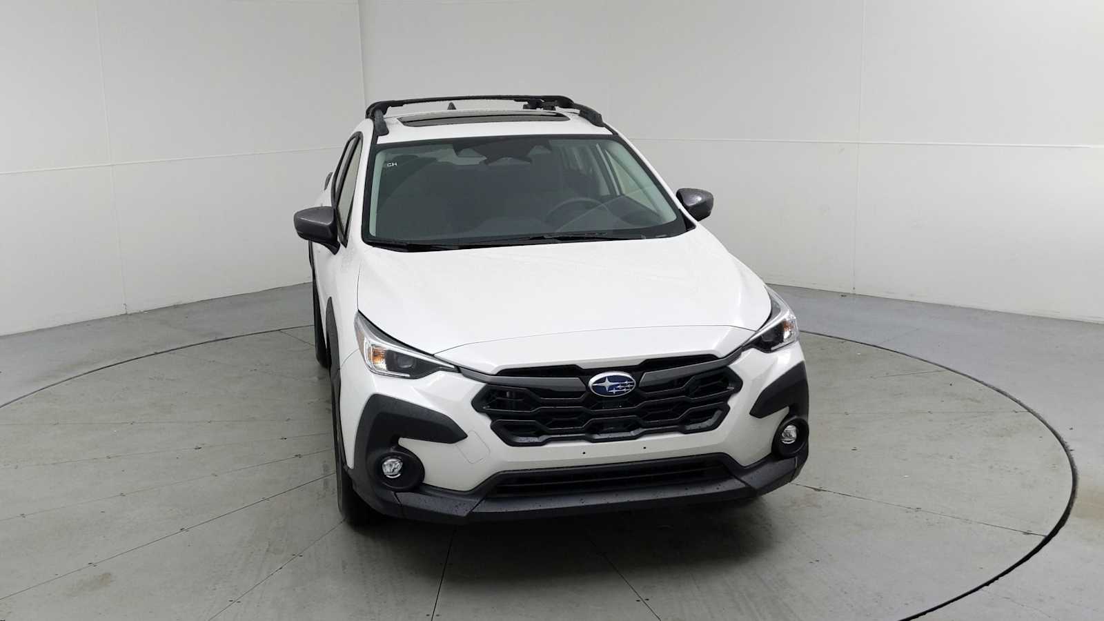 new 2025 Subaru Crosstrek car, priced at $32,171