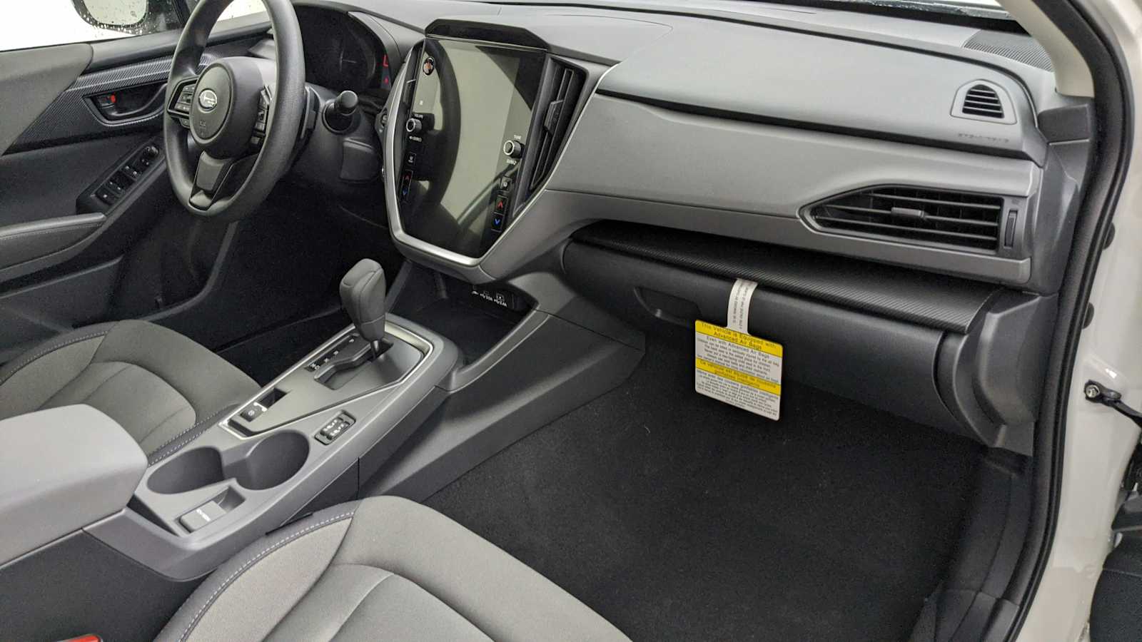 new 2025 Subaru Crosstrek car, priced at $32,171