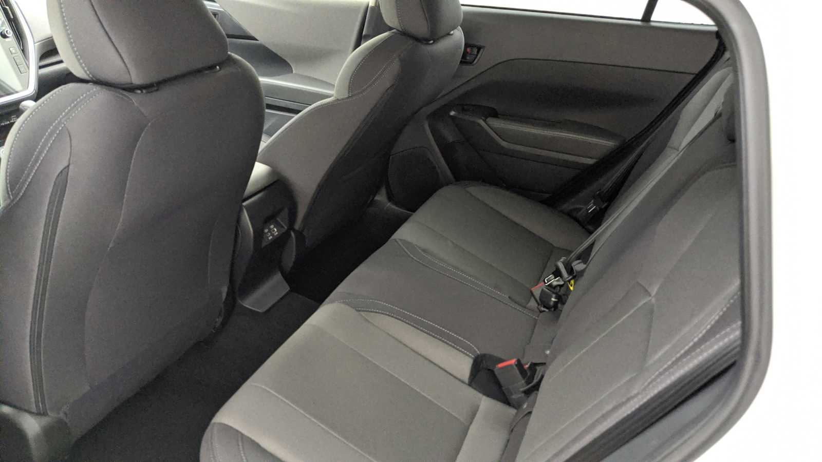new 2025 Subaru Crosstrek car, priced at $32,171