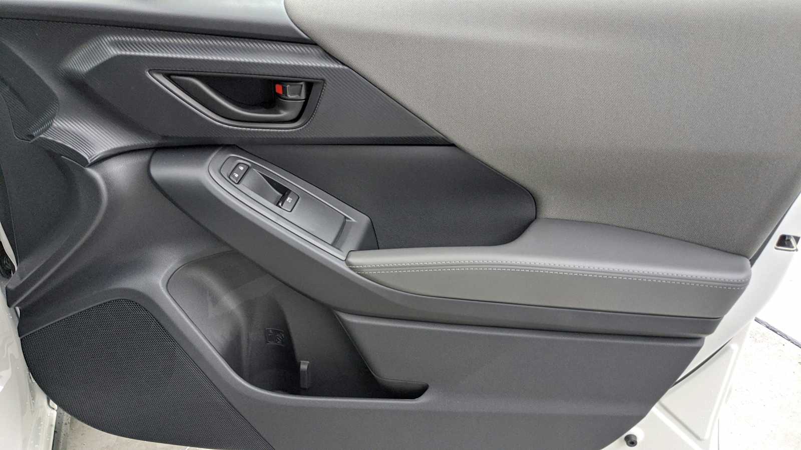 new 2025 Subaru Crosstrek car, priced at $32,171