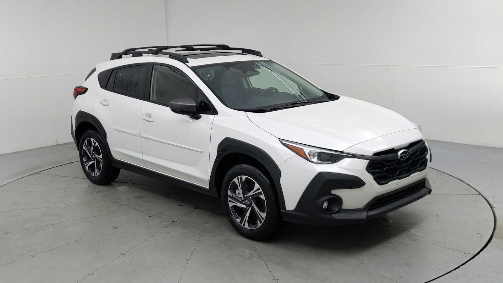 new 2025 Subaru Crosstrek car, priced at $32,171