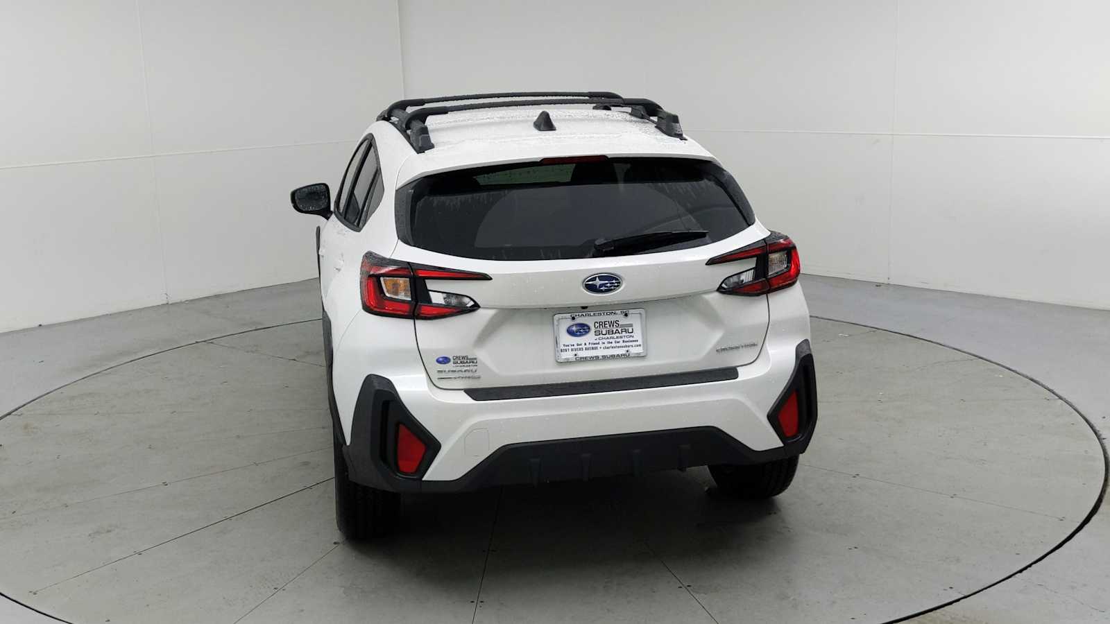 new 2025 Subaru Crosstrek car, priced at $32,171