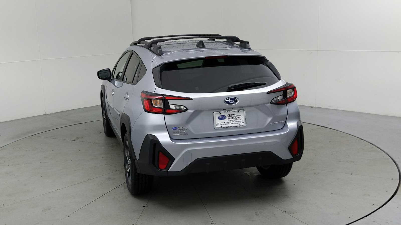 new 2025 Subaru Crosstrek car, priced at $31,475