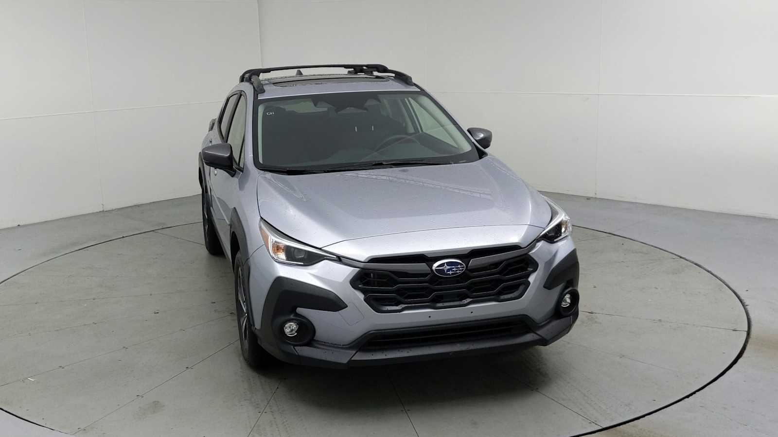 new 2025 Subaru Crosstrek car, priced at $31,475