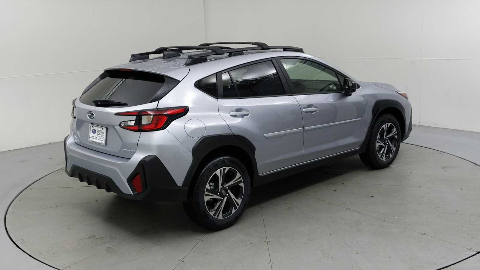 new 2025 Subaru Crosstrek car, priced at $31,475
