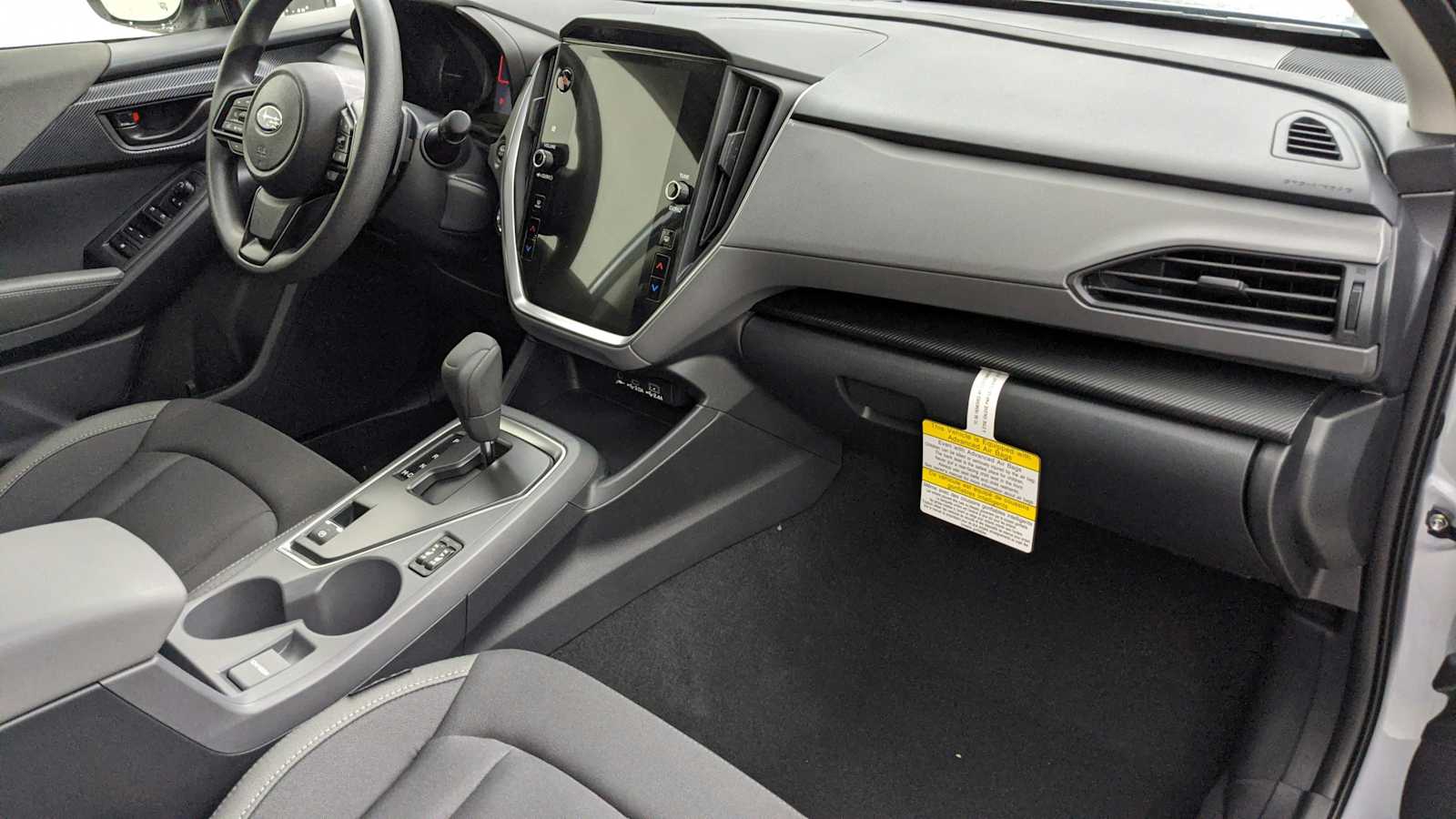 new 2025 Subaru Crosstrek car, priced at $31,475