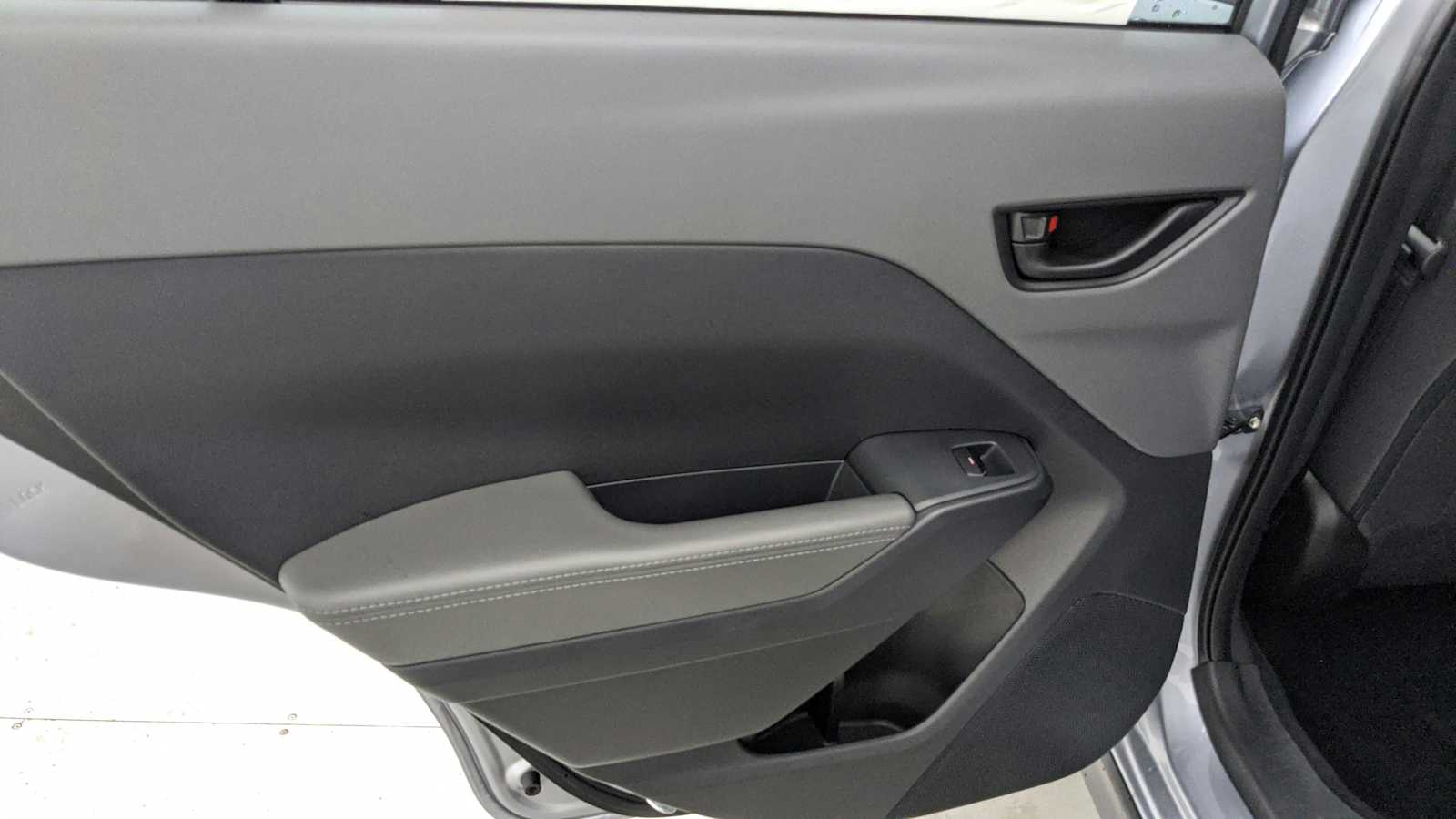new 2025 Subaru Crosstrek car, priced at $31,475