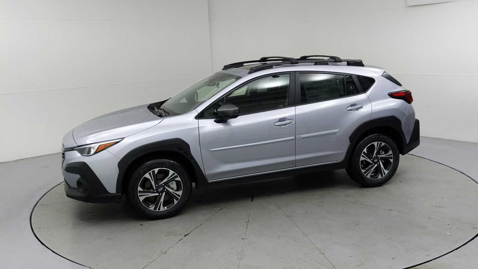 new 2025 Subaru Crosstrek car, priced at $31,475