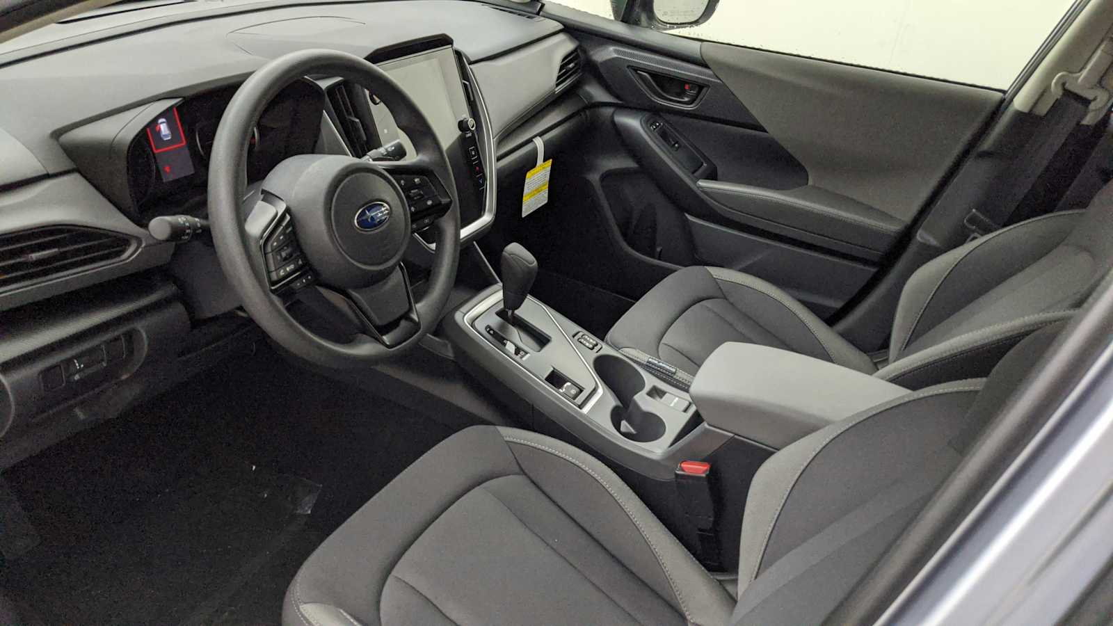 new 2025 Subaru Crosstrek car, priced at $31,475