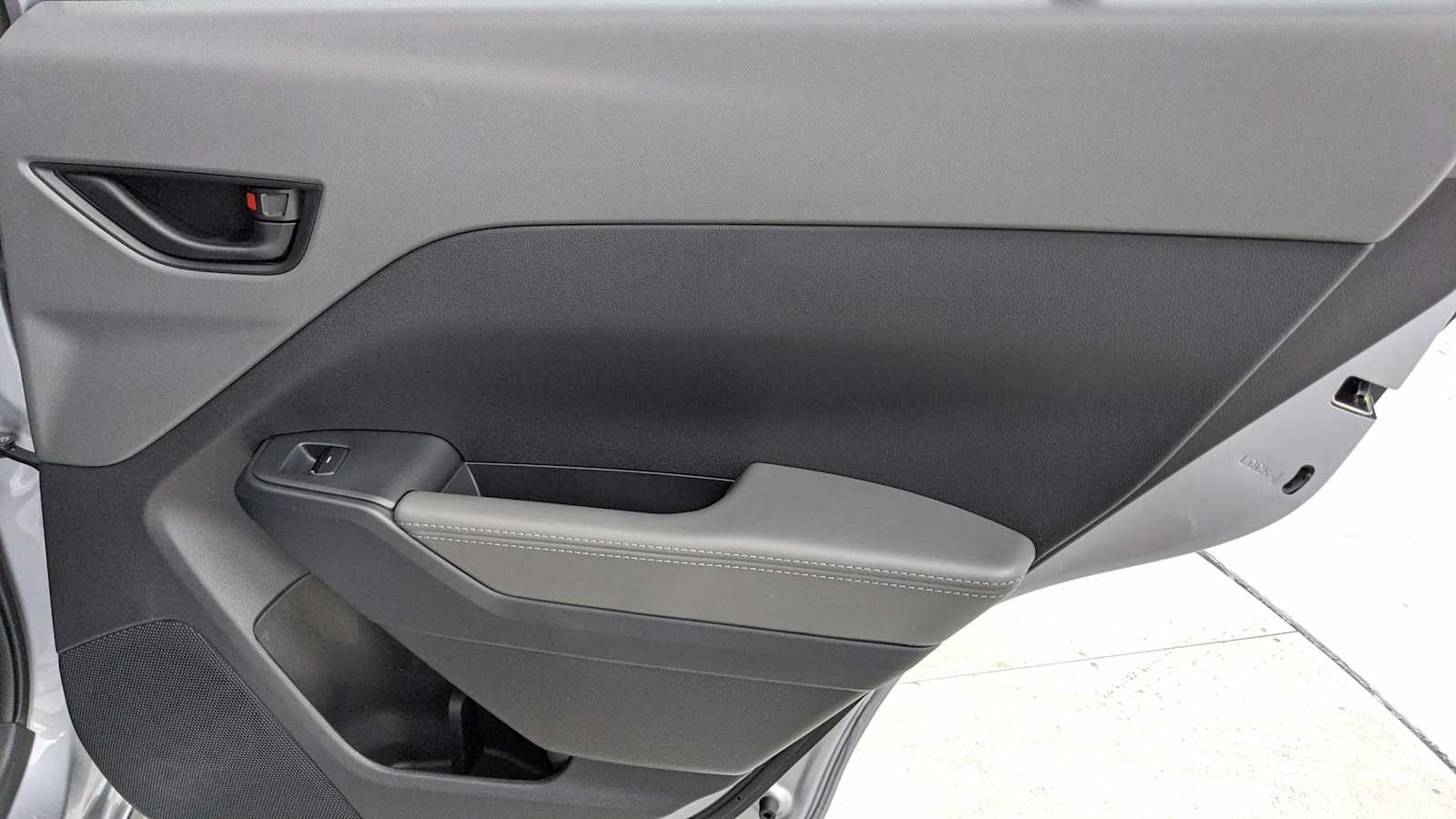 new 2025 Subaru Crosstrek car, priced at $31,475