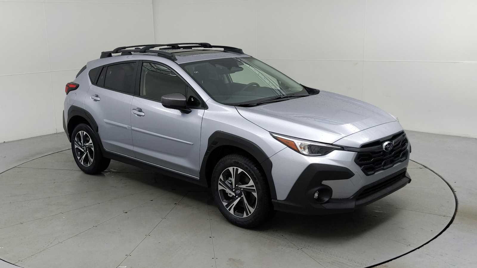 new 2025 Subaru Crosstrek car, priced at $31,475