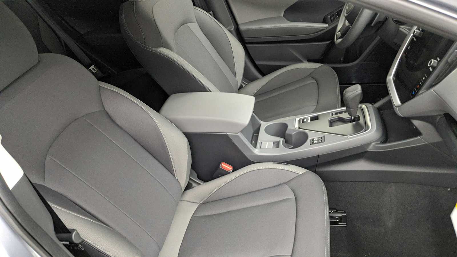 new 2025 Subaru Crosstrek car, priced at $31,475
