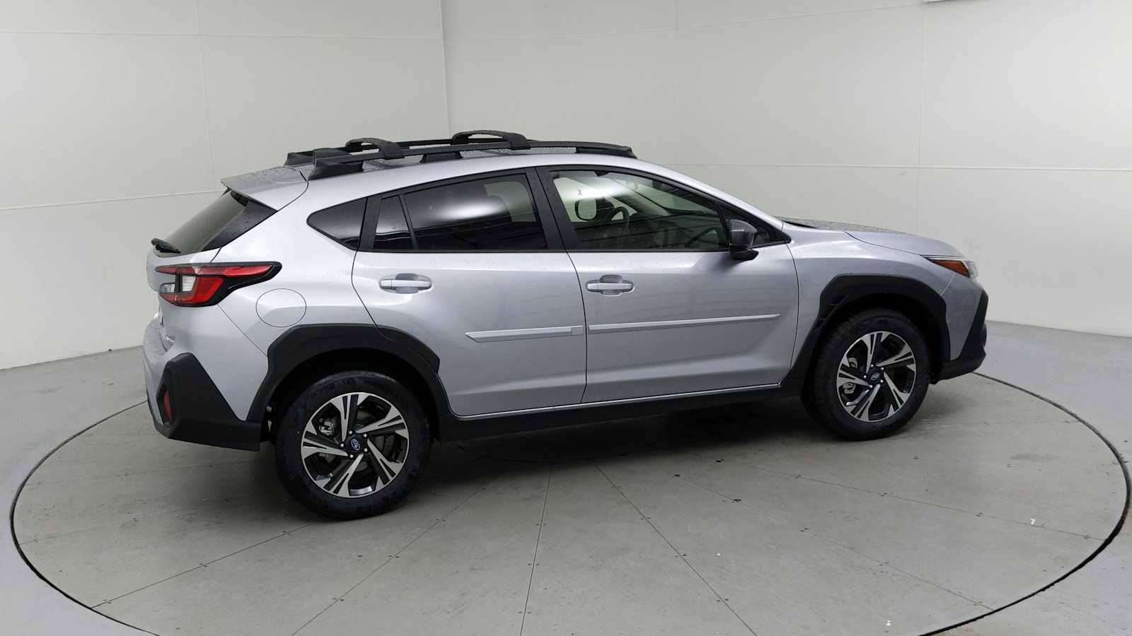 new 2025 Subaru Crosstrek car, priced at $31,475