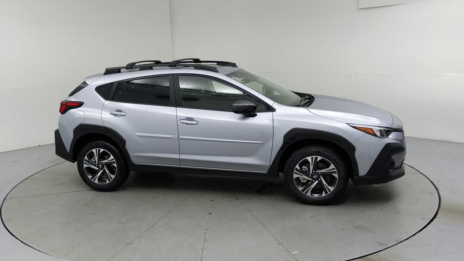 new 2025 Subaru Crosstrek car, priced at $31,475