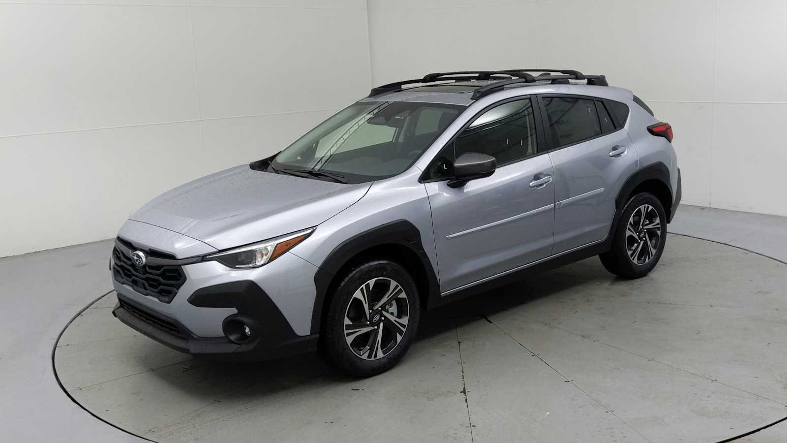 new 2025 Subaru Crosstrek car, priced at $31,475