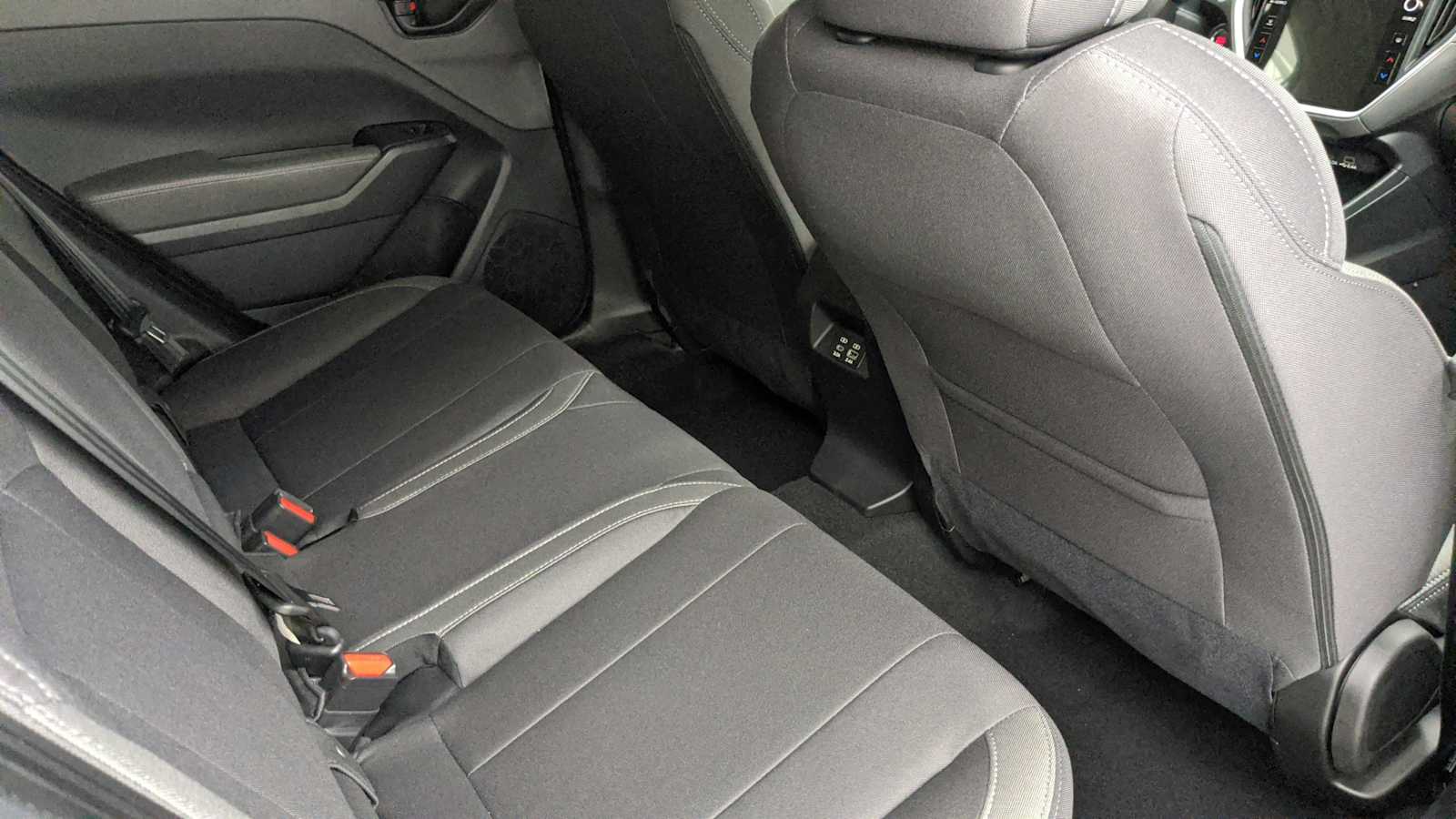 new 2025 Subaru Crosstrek car, priced at $31,475
