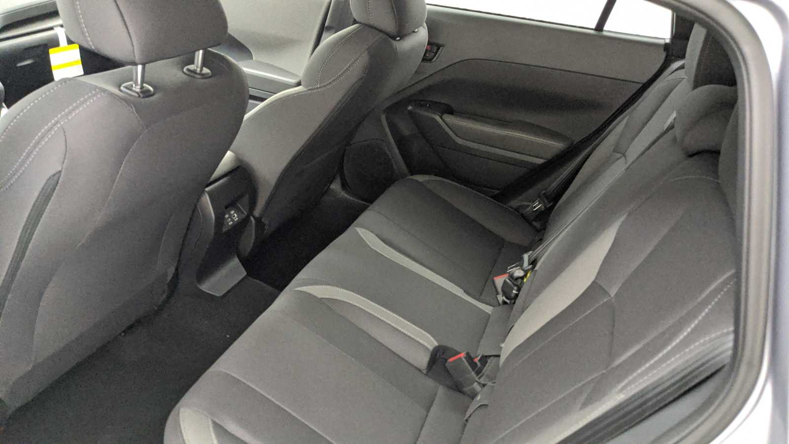 new 2025 Subaru Crosstrek car, priced at $31,475
