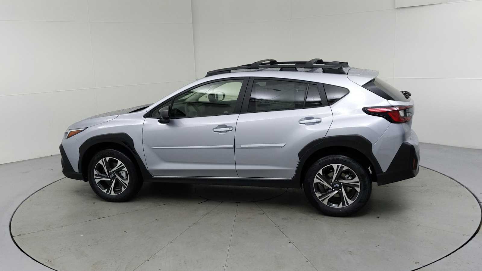 new 2025 Subaru Crosstrek car, priced at $31,475