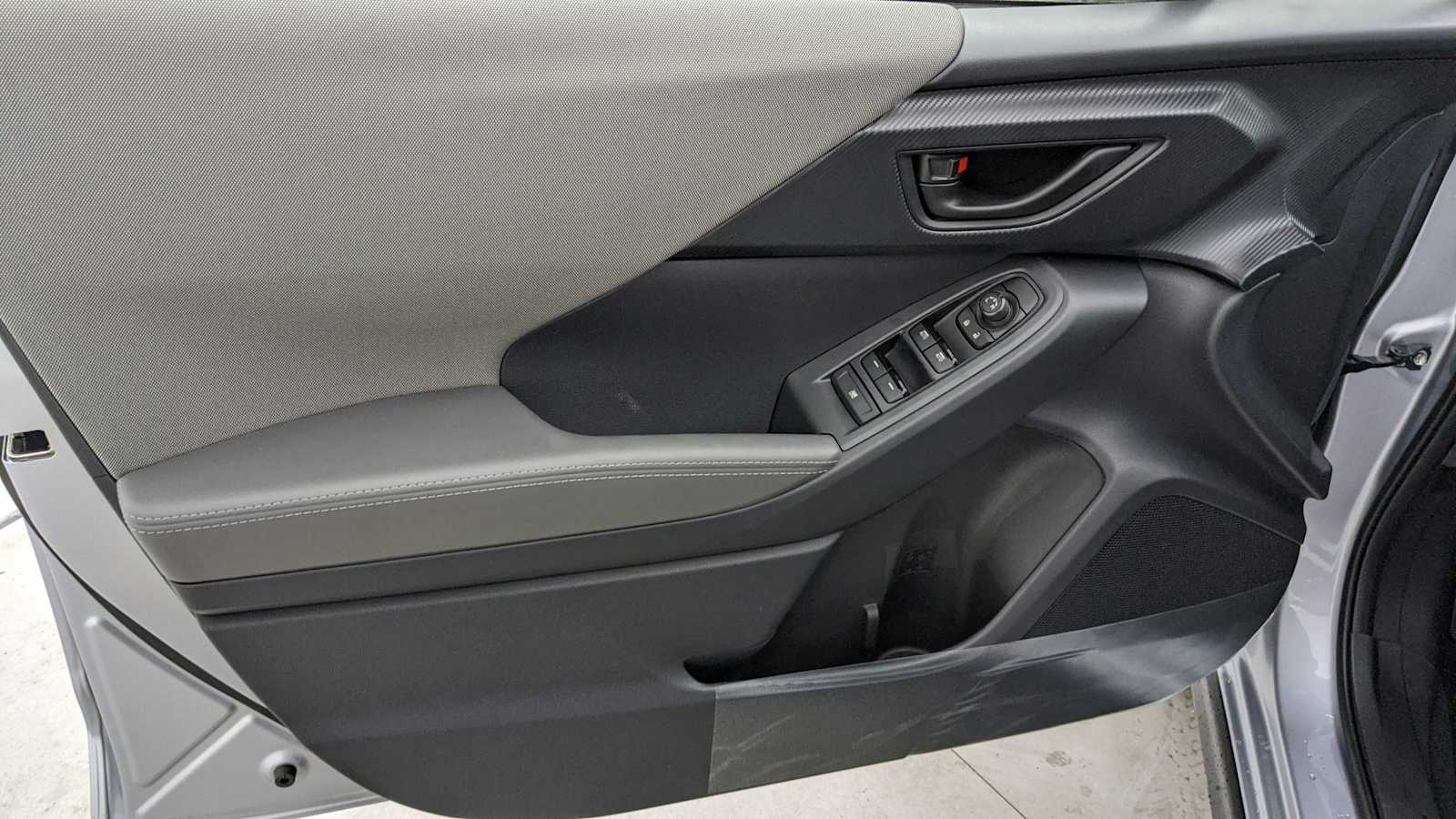 new 2025 Subaru Crosstrek car, priced at $31,475