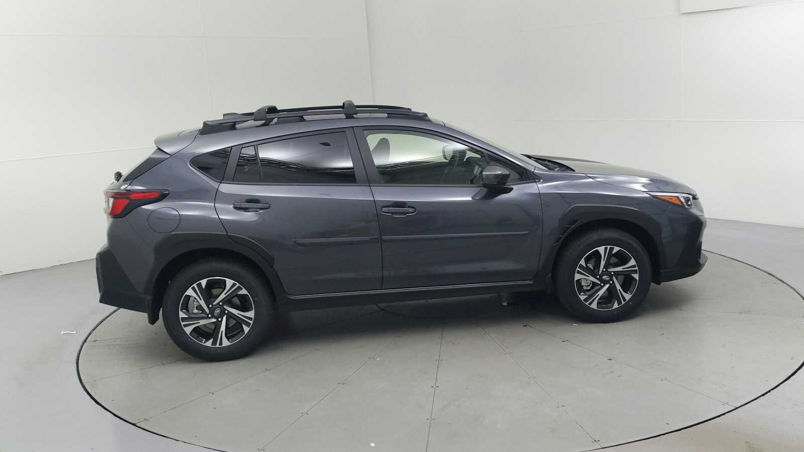 new 2025 Subaru Crosstrek car, priced at $29,131
