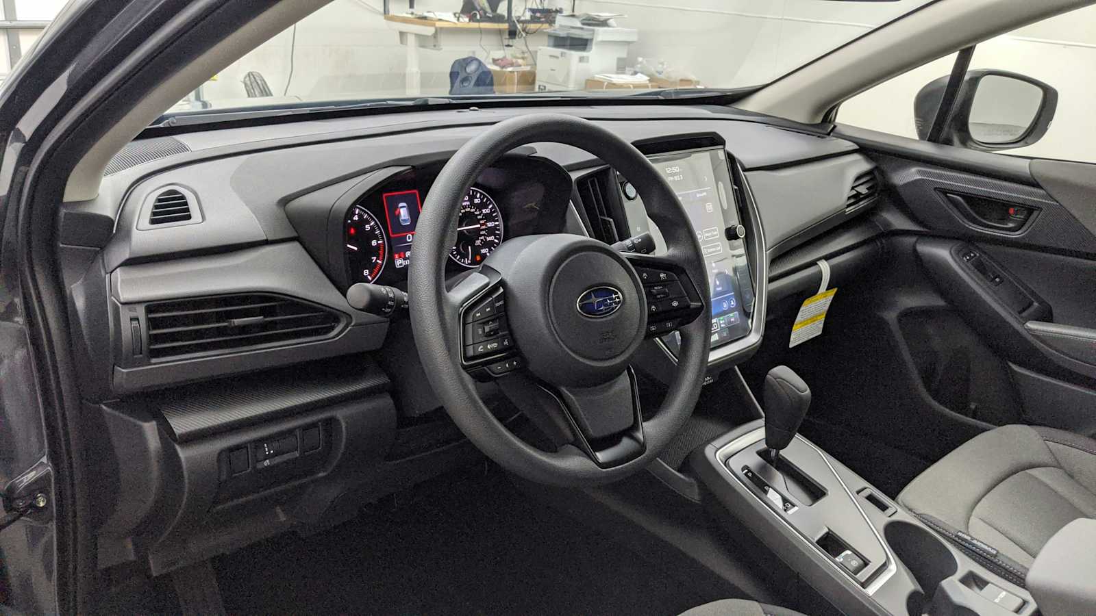 new 2025 Subaru Crosstrek car, priced at $29,131