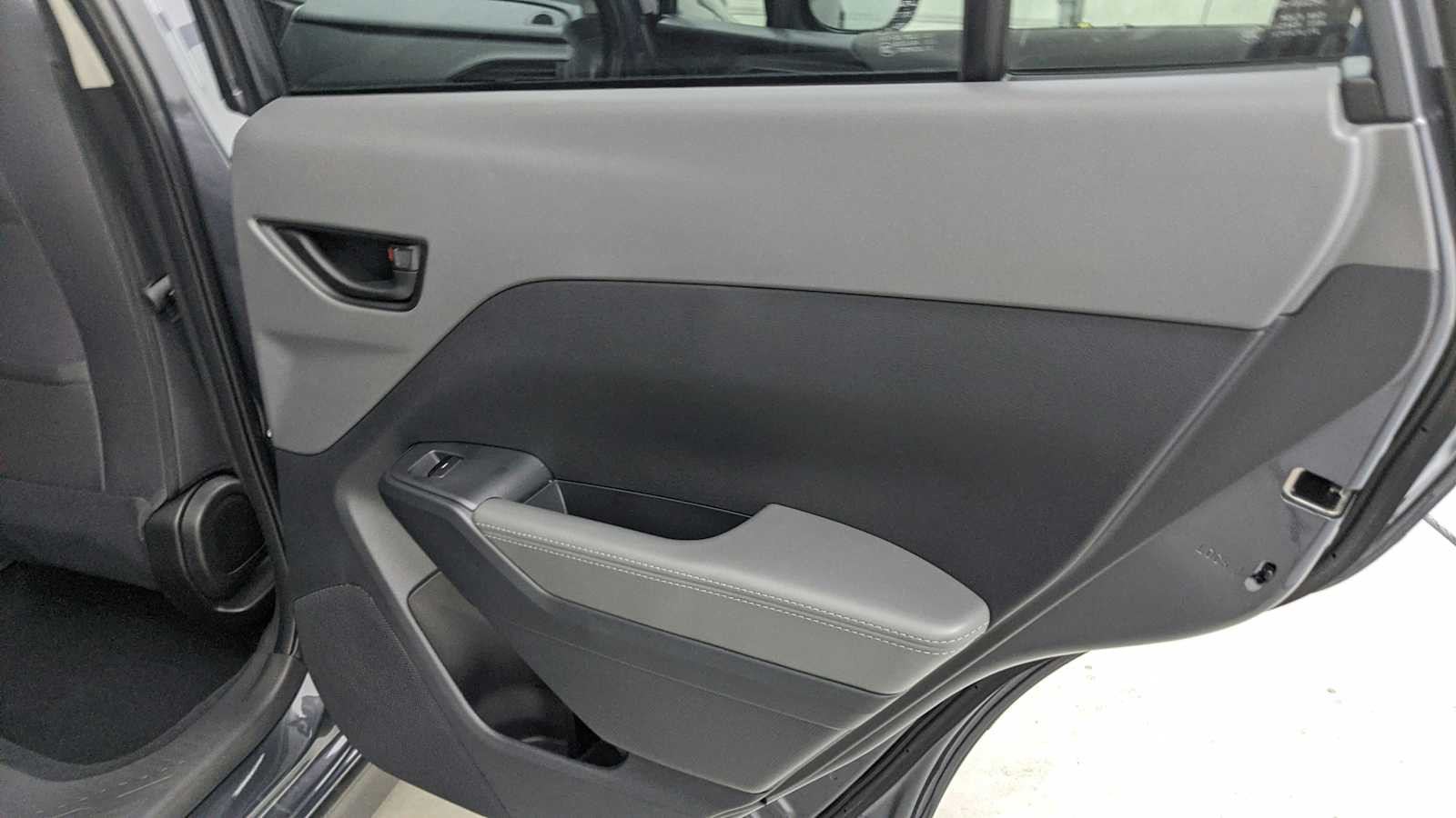 new 2025 Subaru Crosstrek car, priced at $29,131