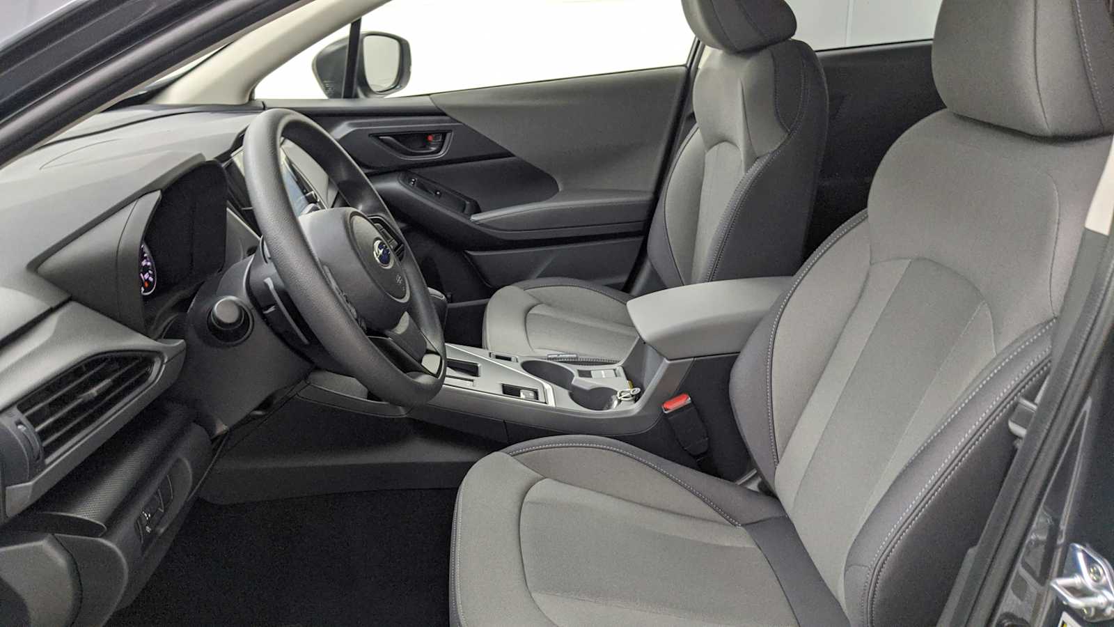 new 2025 Subaru Crosstrek car, priced at $29,131