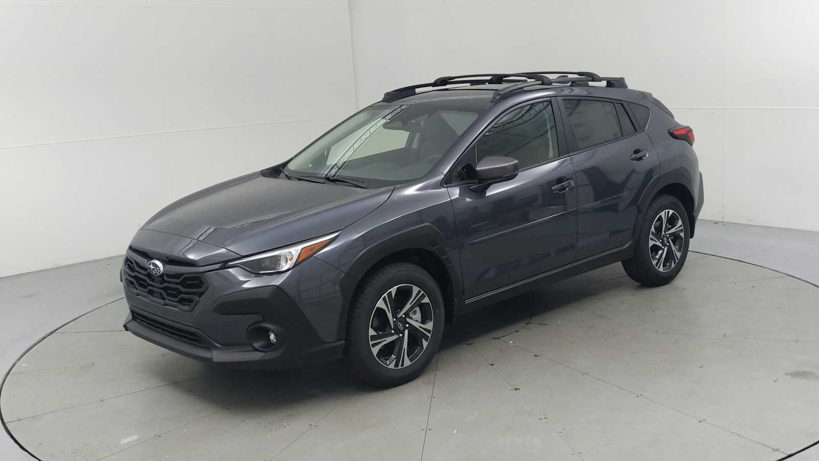 new 2025 Subaru Crosstrek car, priced at $29,131
