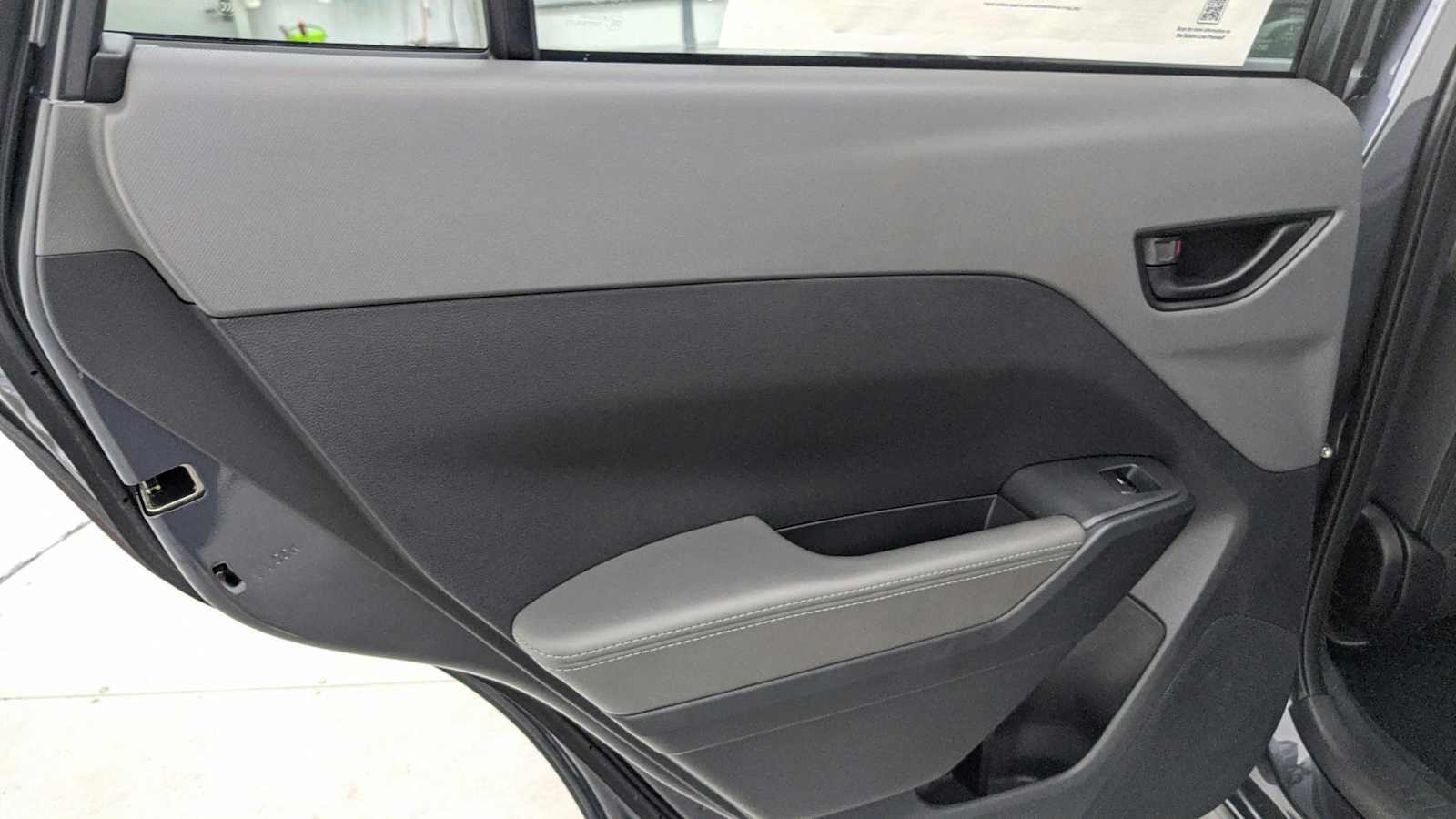 new 2025 Subaru Crosstrek car, priced at $29,131
