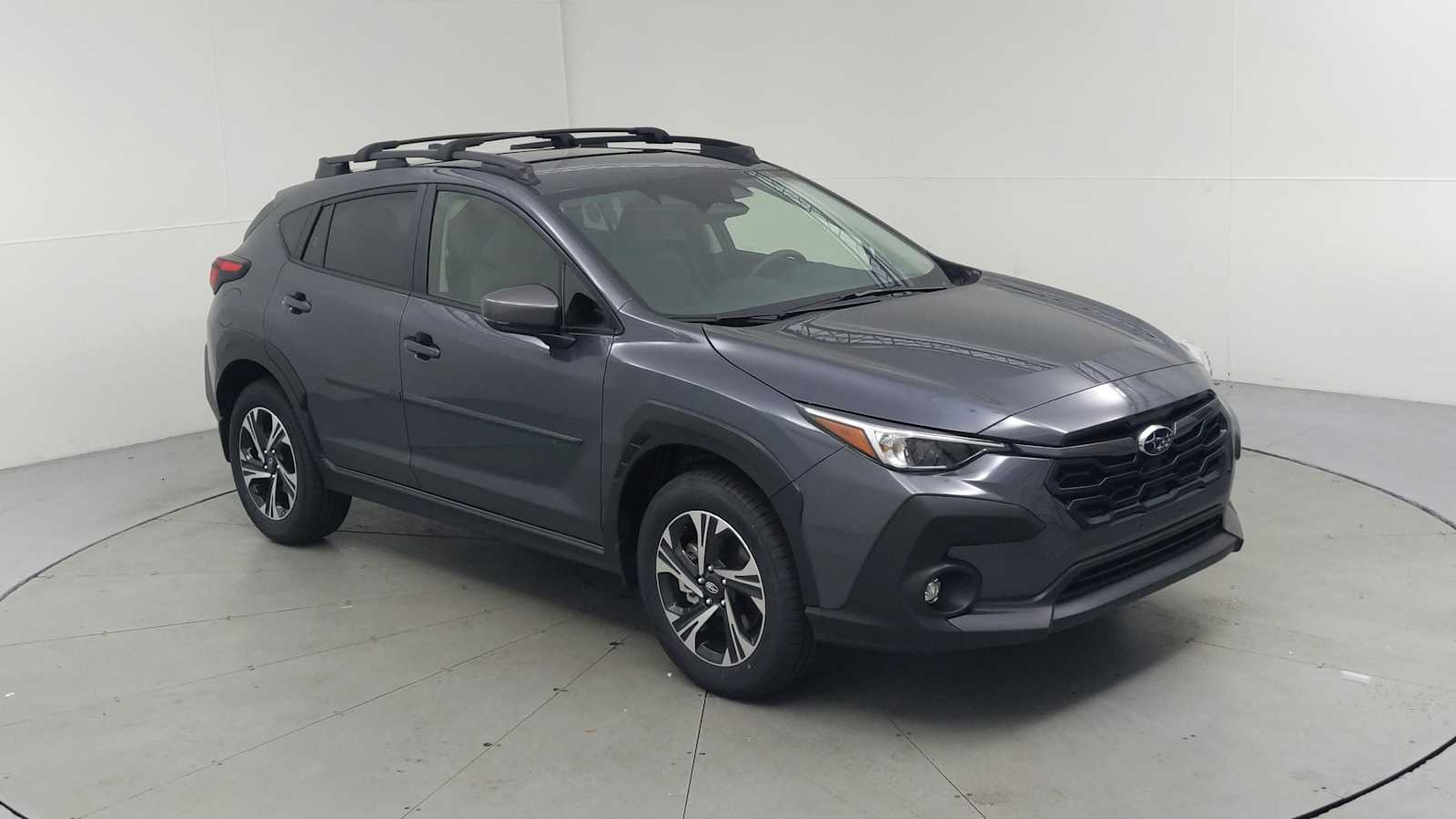 new 2025 Subaru Crosstrek car, priced at $29,131