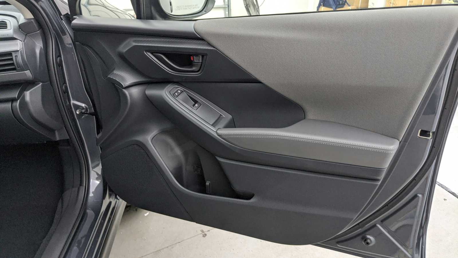 new 2025 Subaru Crosstrek car, priced at $29,131