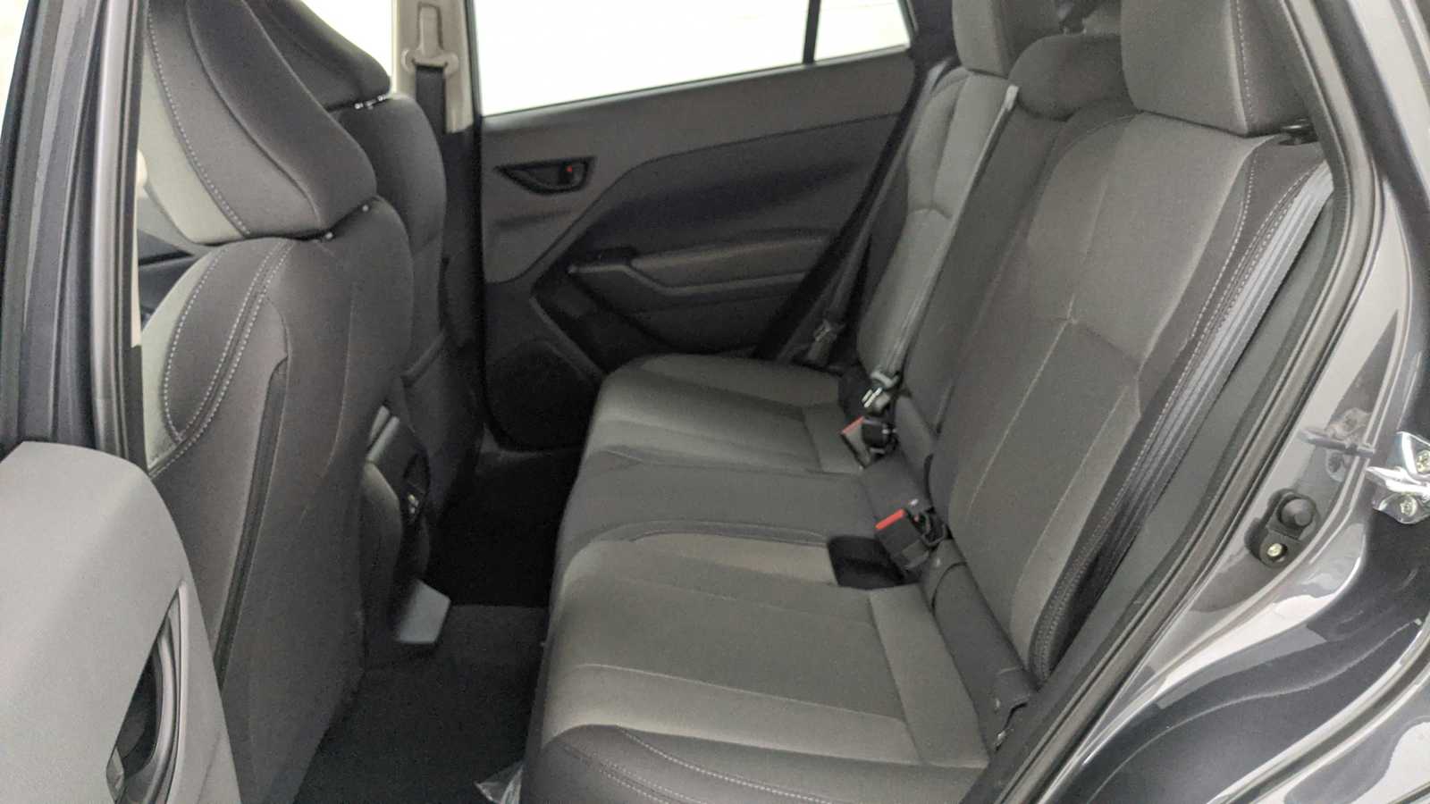 new 2025 Subaru Crosstrek car, priced at $29,131