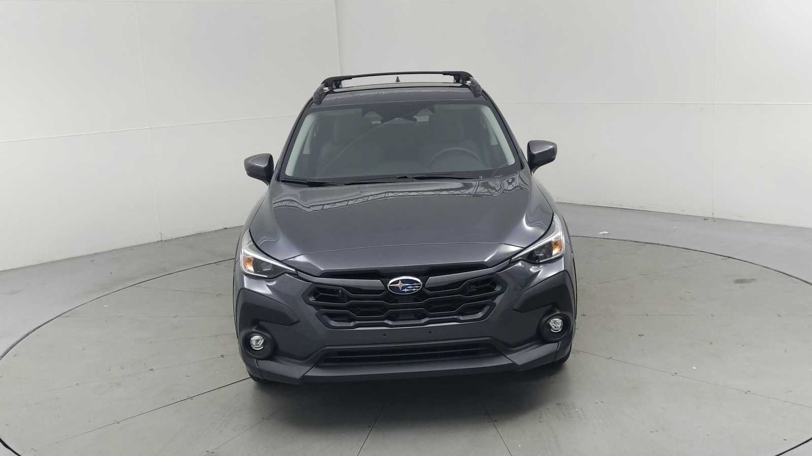 new 2025 Subaru Crosstrek car, priced at $29,131