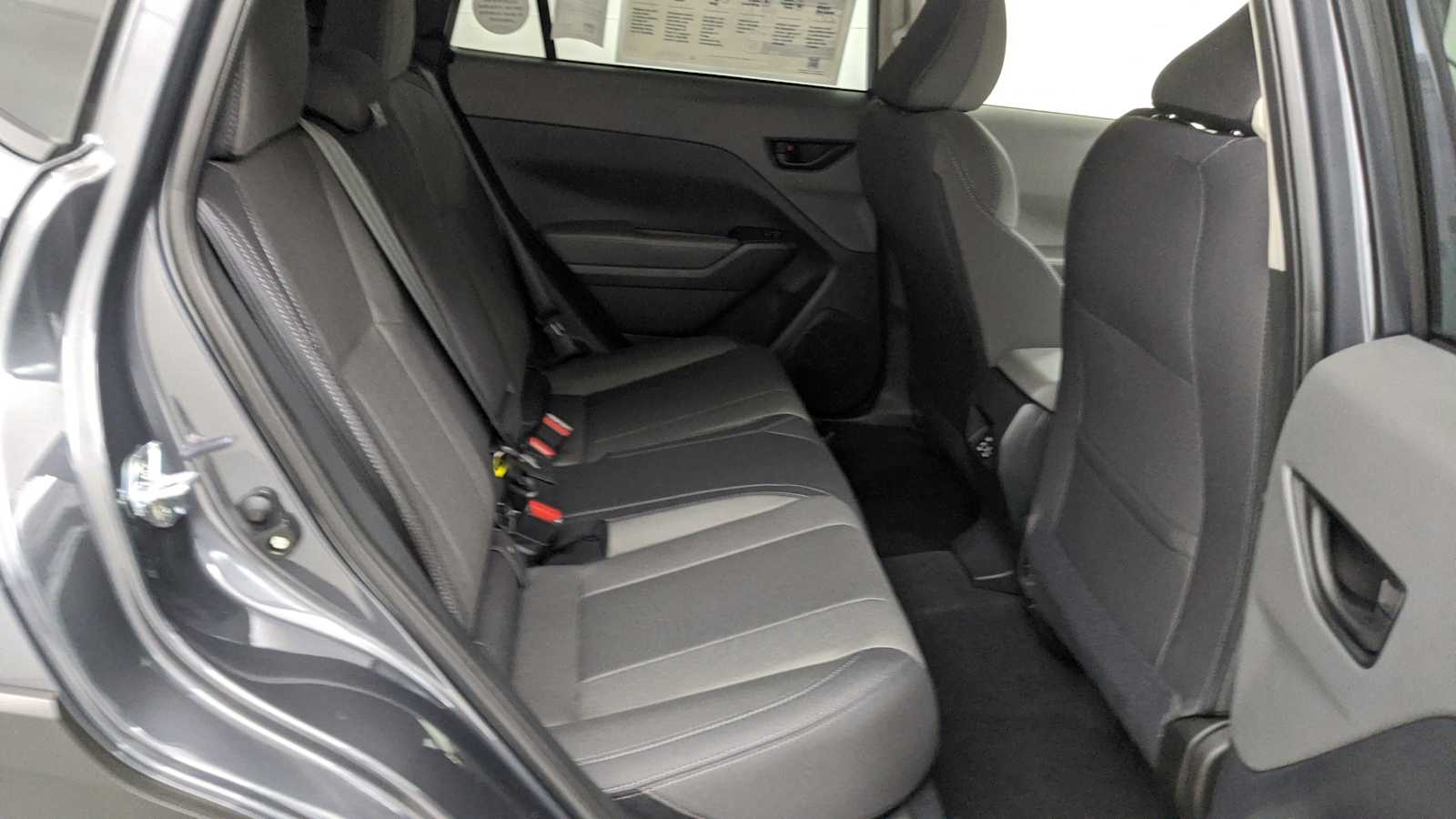 new 2025 Subaru Crosstrek car, priced at $29,131