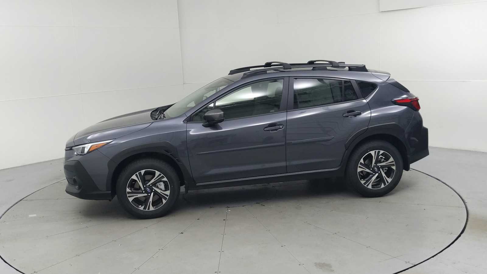 new 2025 Subaru Crosstrek car, priced at $29,131