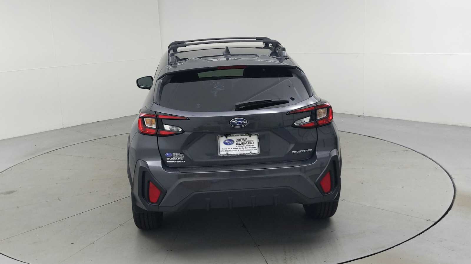 new 2025 Subaru Crosstrek car, priced at $29,131