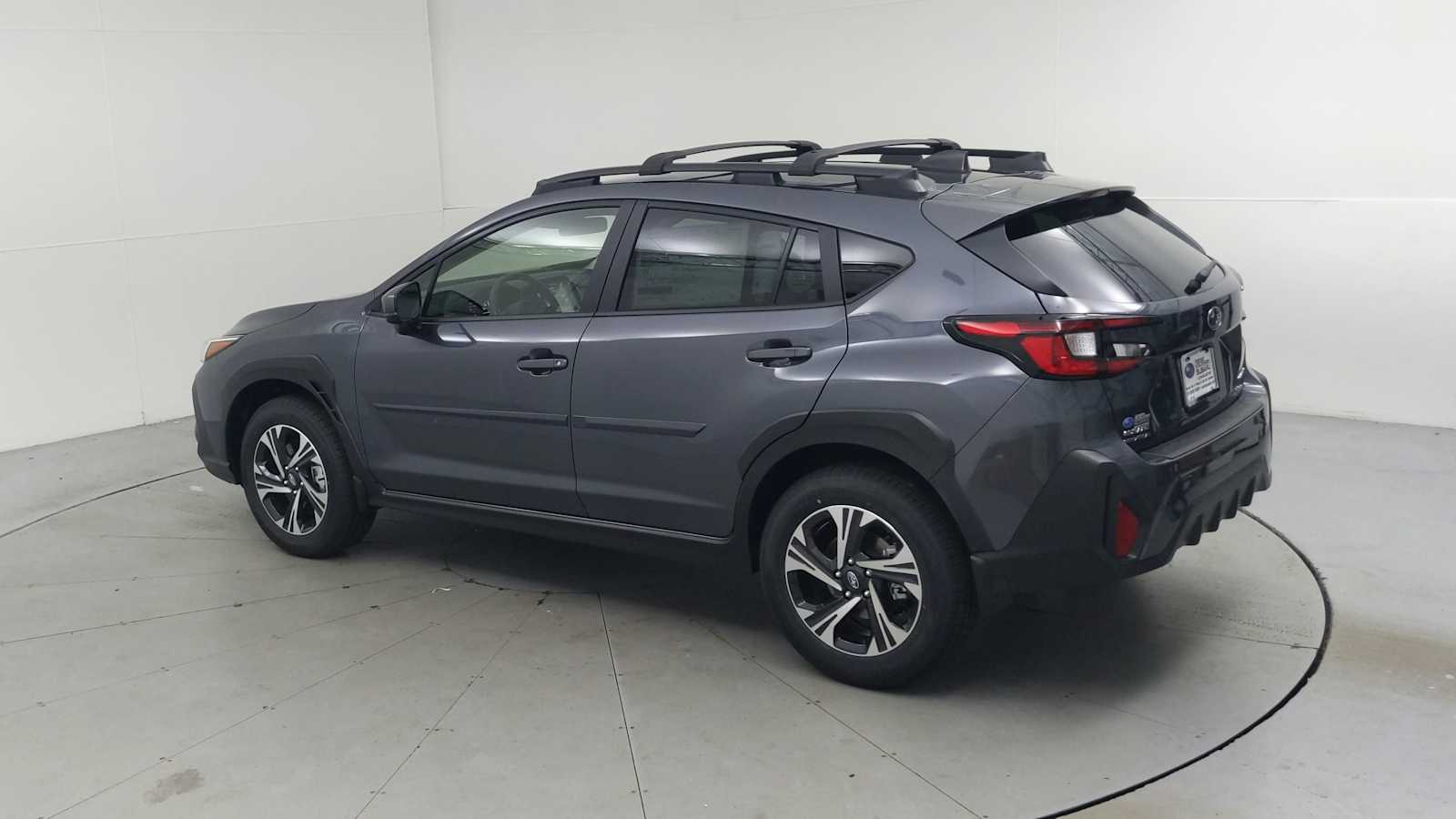new 2025 Subaru Crosstrek car, priced at $29,131