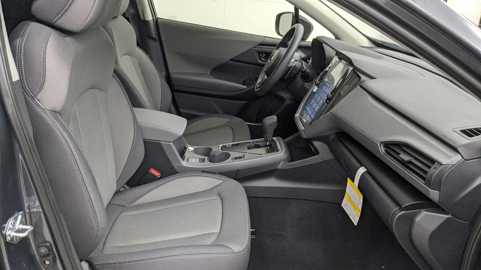 new 2025 Subaru Crosstrek car, priced at $29,131