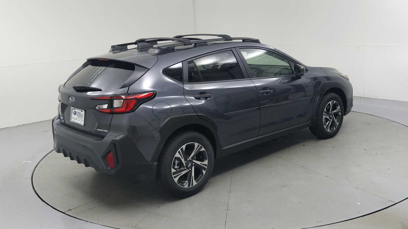 new 2025 Subaru Crosstrek car, priced at $29,131